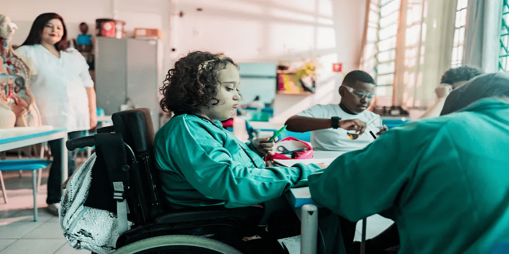 Education Dept Shifts Programs to Other Agencies After Layoffs